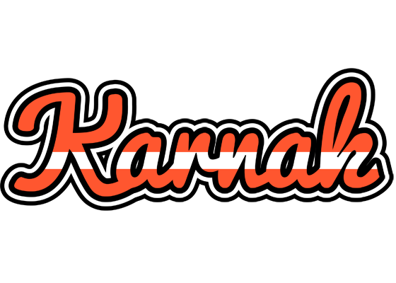 Karnak denmark logo