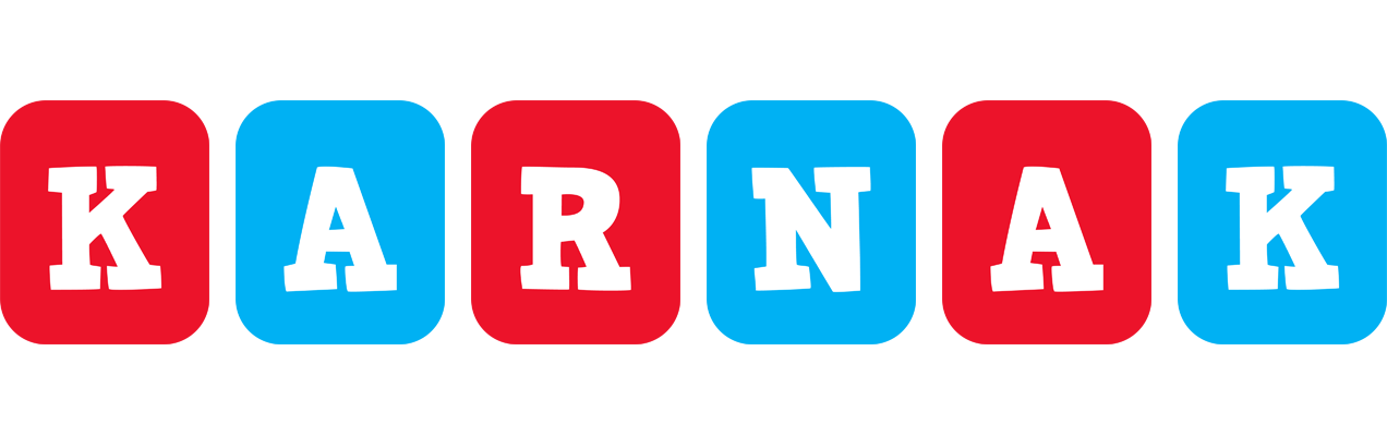 Karnak diesel logo