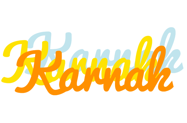 Karnak energy logo