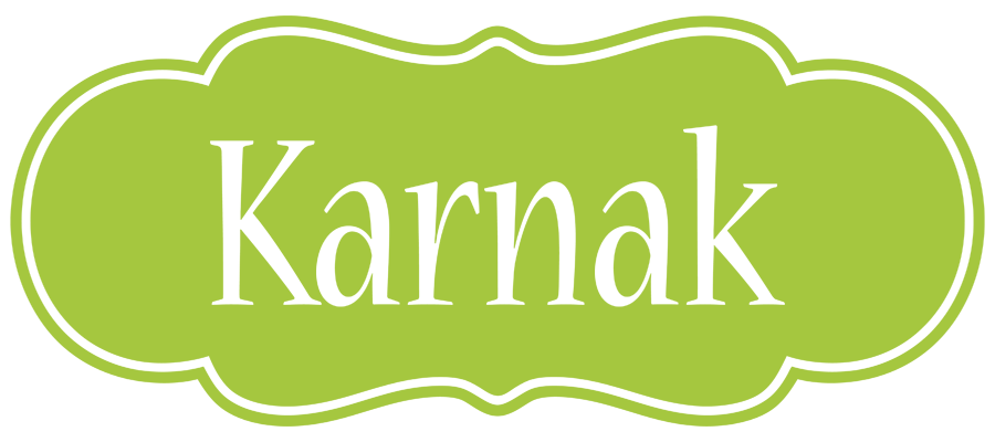 Karnak family logo