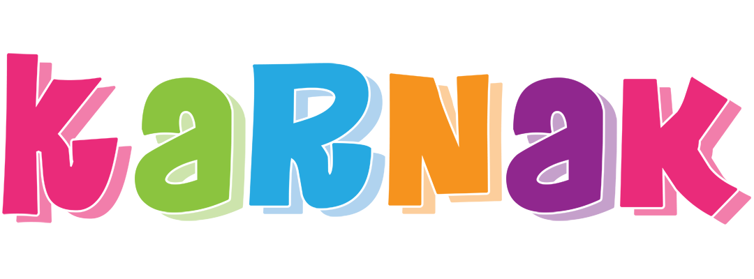 Karnak friday logo