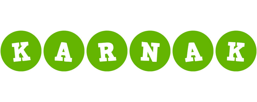 Karnak games logo