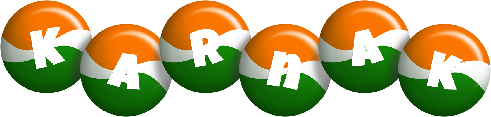 Karnak india logo