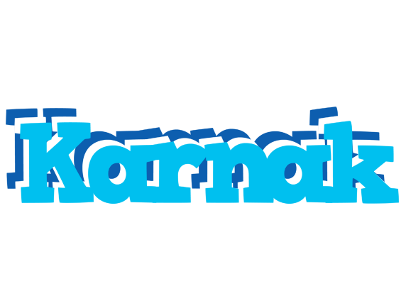 Karnak jacuzzi logo