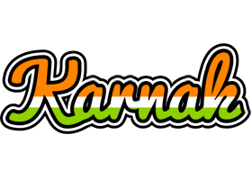 Karnak mumbai logo