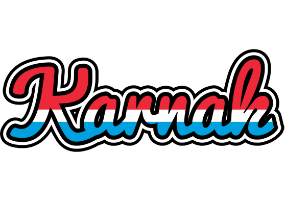 Karnak norway logo