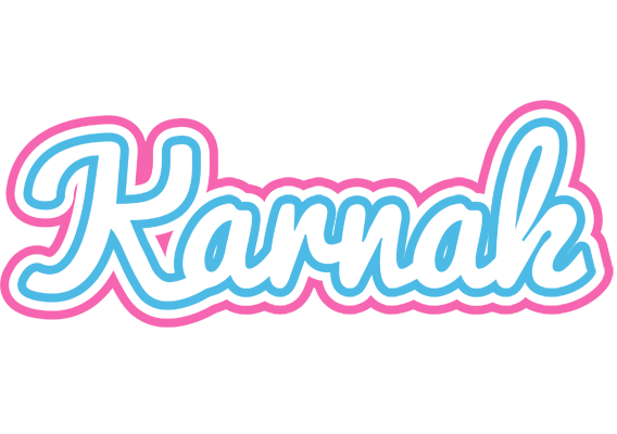 Karnak outdoors logo