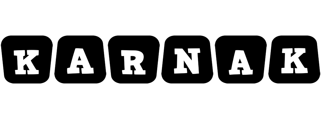 Karnak racing logo