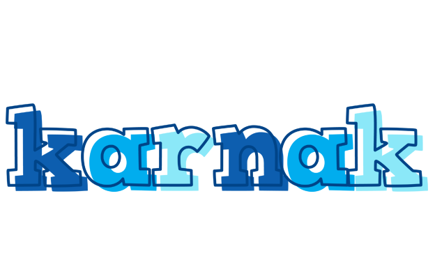 Karnak sailor logo