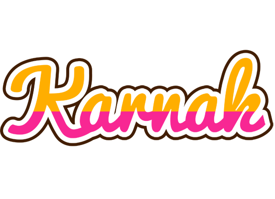 Karnak smoothie logo