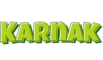 Karnak Logo | Name Logo Generator - Smoothie, Summer, Birthday, Kiddo ...