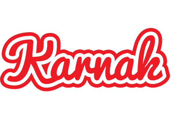 Karnak sunshine logo