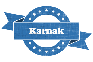 Karnak trust logo