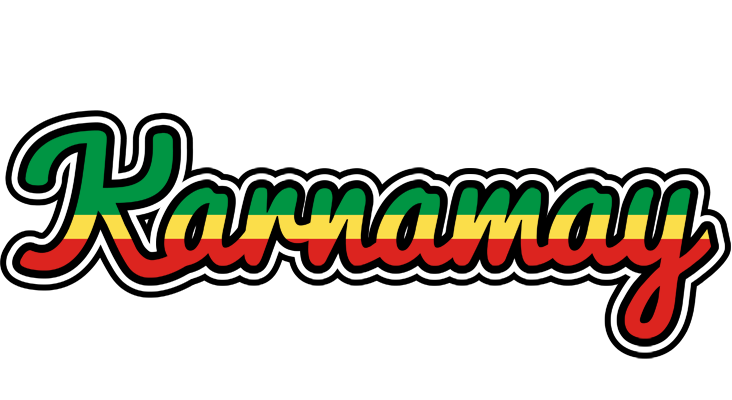 Karnamay african logo