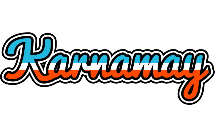 Karnamay america logo