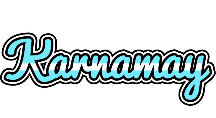 Karnamay argentine logo