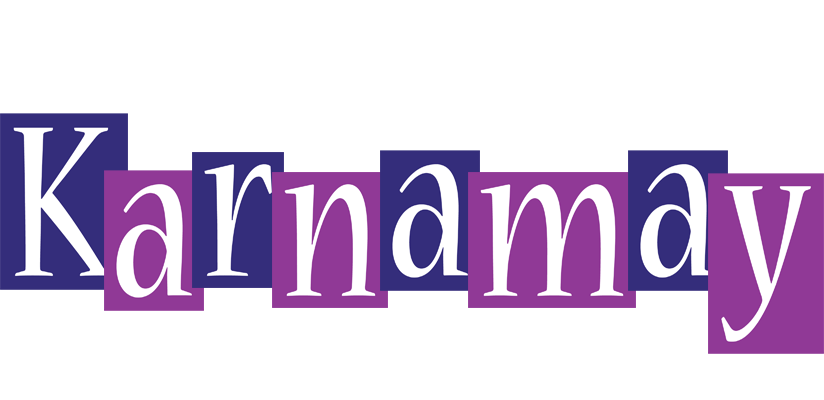 Karnamay autumn logo