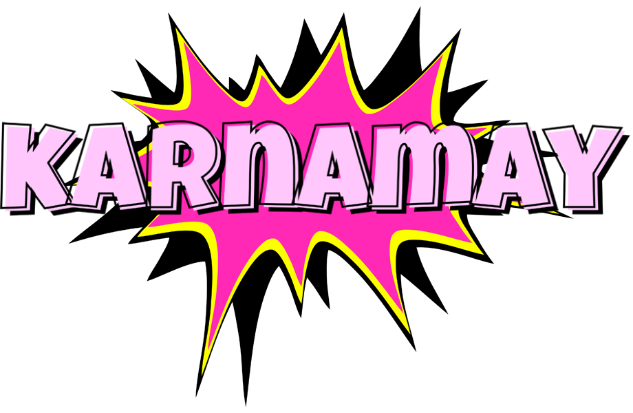 Karnamay badabing logo