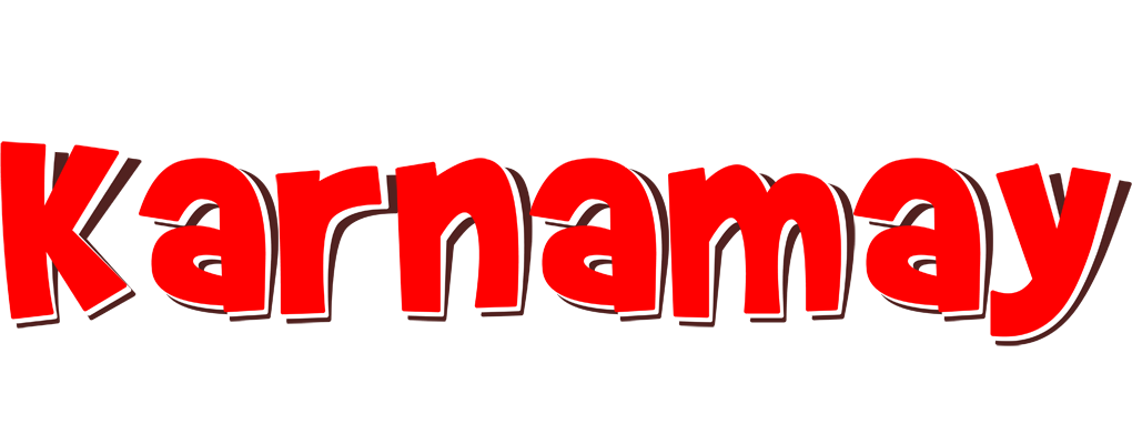 Karnamay basket logo