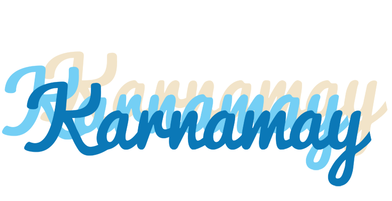 Karnamay breeze logo