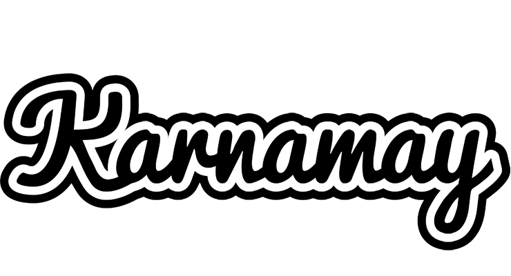 Karnamay chess logo