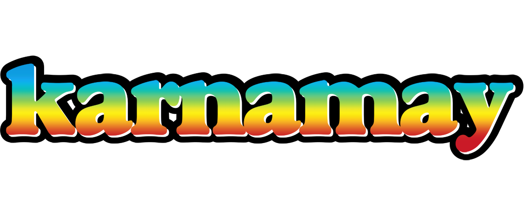 Karnamay color logo