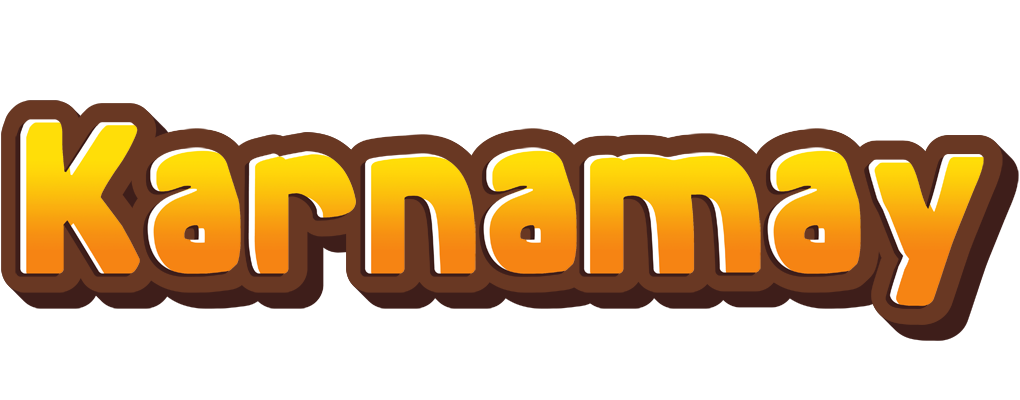 Karnamay cookies logo