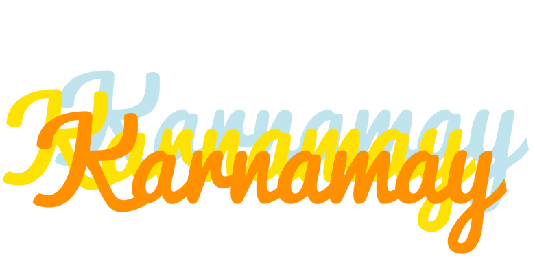Karnamay energy logo