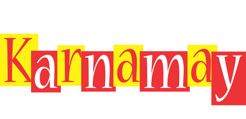Karnamay errors logo