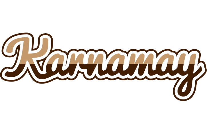 Karnamay exclusive logo