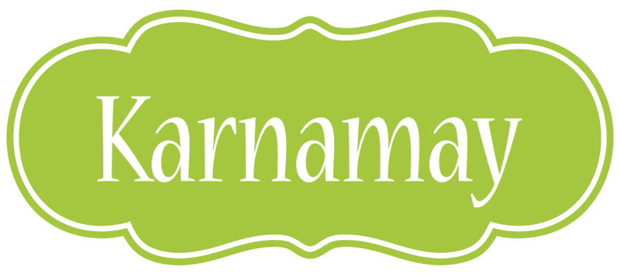 Karnamay family logo
