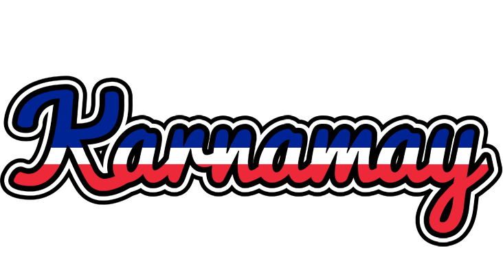 Karnamay france logo