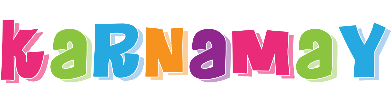 Karnamay friday logo