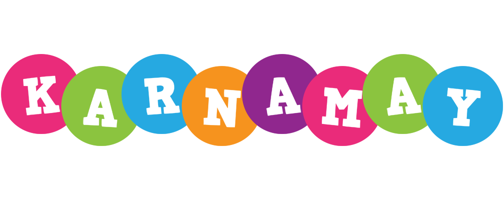 Karnamay friends logo