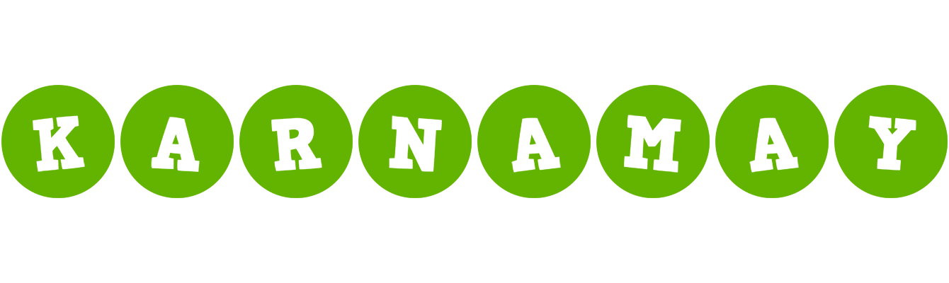 Karnamay games logo
