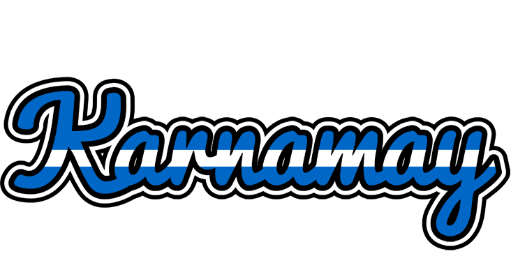 Karnamay greece logo