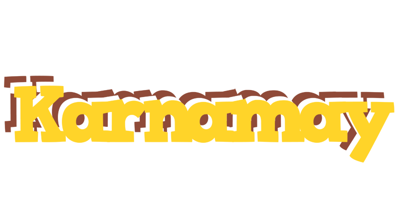 Karnamay hotcup logo