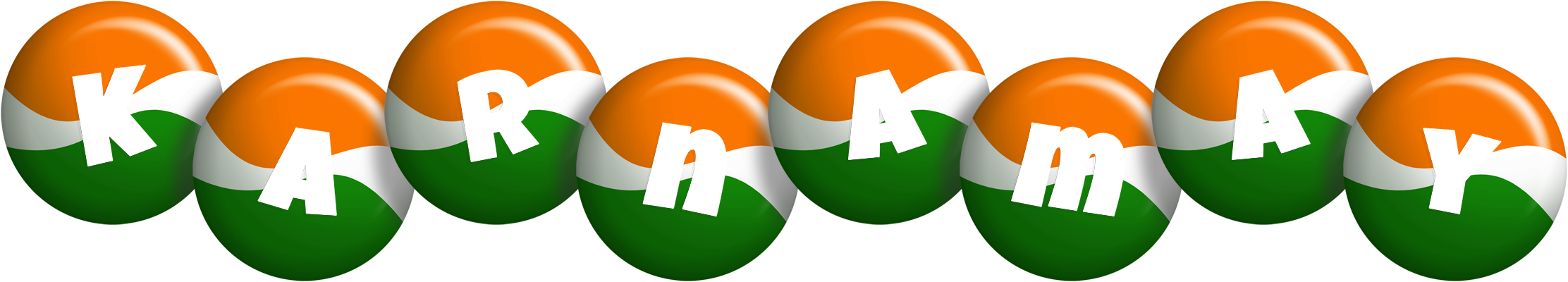 Karnamay india logo