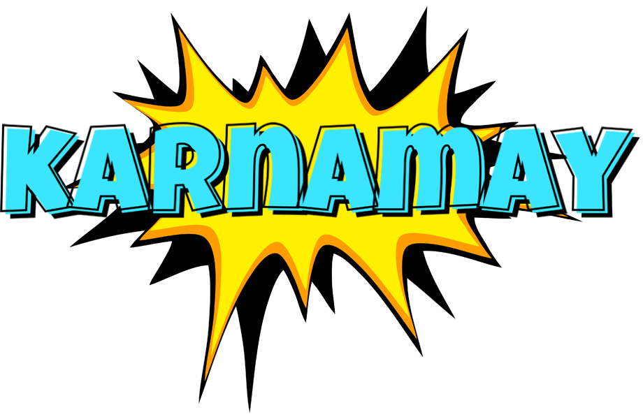 Karnamay indycar logo