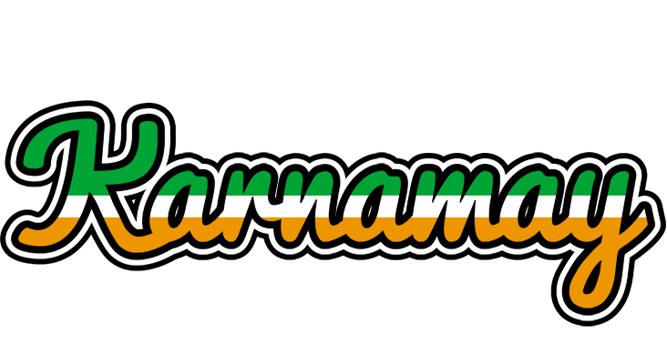 Karnamay ireland logo
