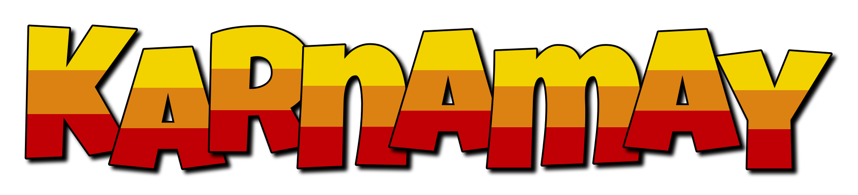 Karnamay jungle logo