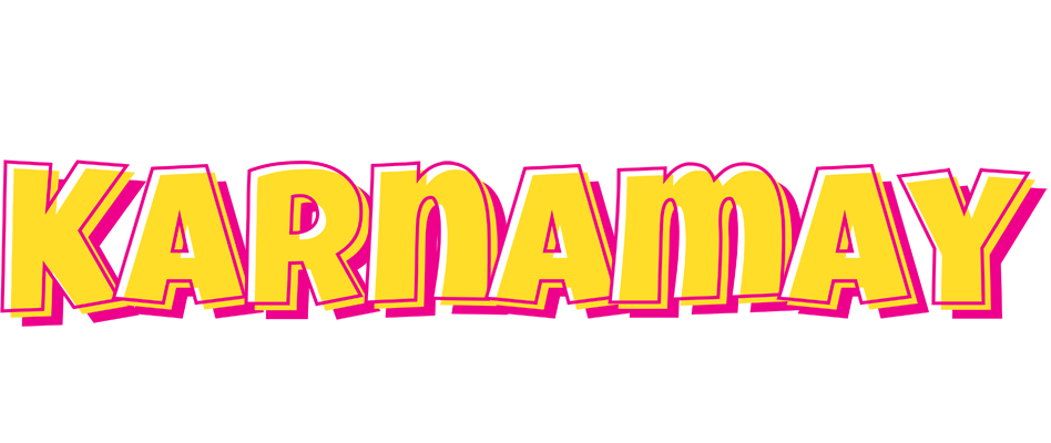 Karnamay kaboom logo