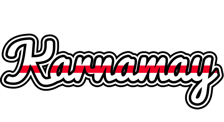 Karnamay kingdom logo
