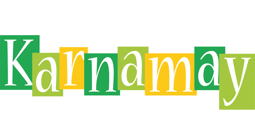 Karnamay lemonade logo