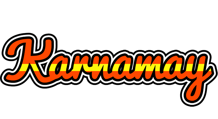 Karnamay madrid logo