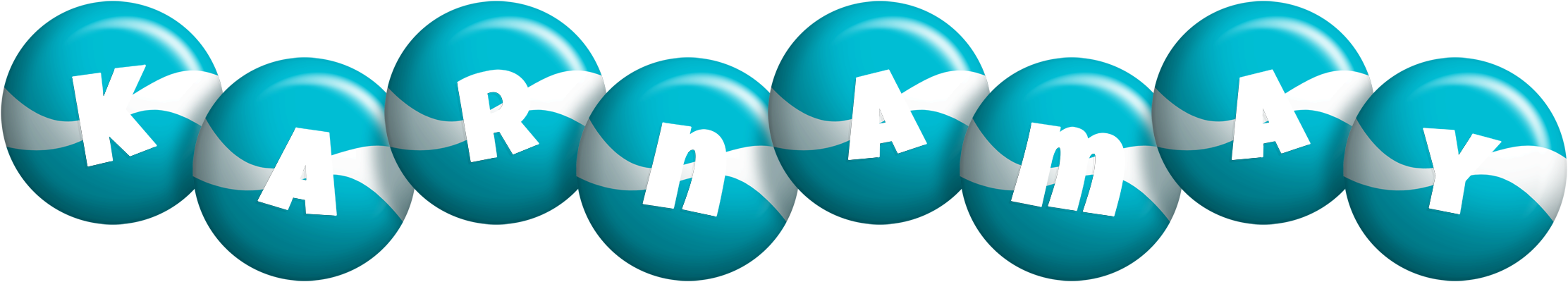 Karnamay messi logo