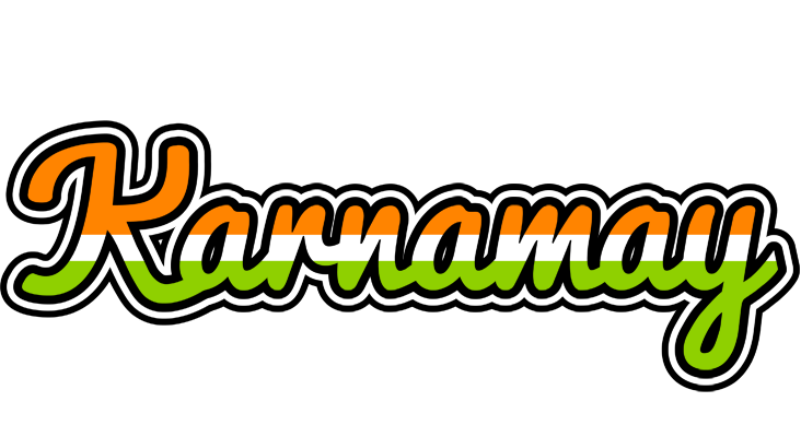 Karnamay mumbai logo