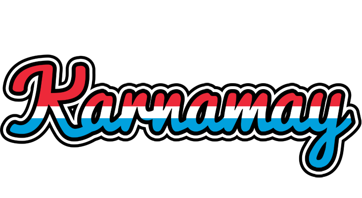 Karnamay norway logo