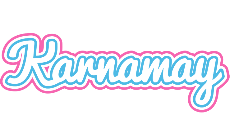 Karnamay outdoors logo