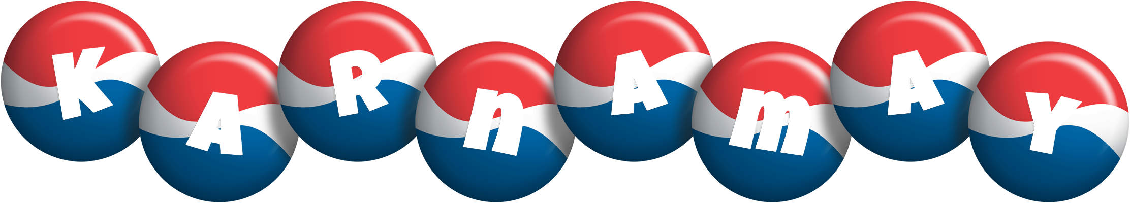 Karnamay paris logo